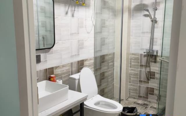 Yesanpo Bailixia Liuyun Guijing Homestay