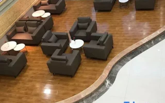 Longhai Hotel