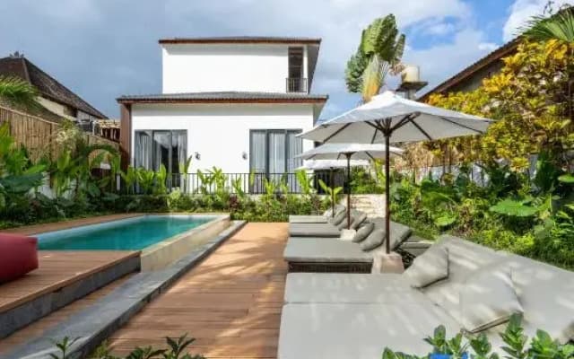 Palermo Suites by DH