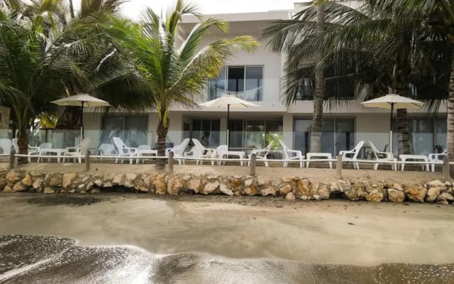 Hotel Rilux Tolu -Casa Danae-