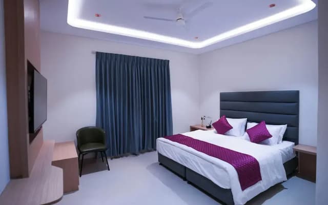 K Hotels