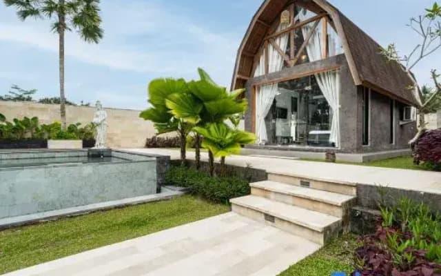 Villa Danwani by BaliSuperHost