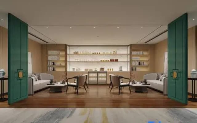 Yinguang International Hotel