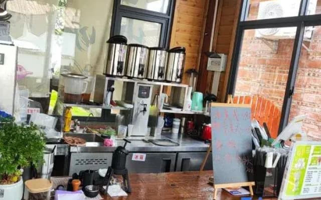 Beihai Yishan Yishe Homestay (Jiahe Guanshanhai)