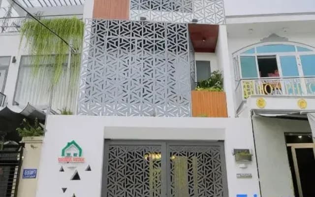 Lamy's House