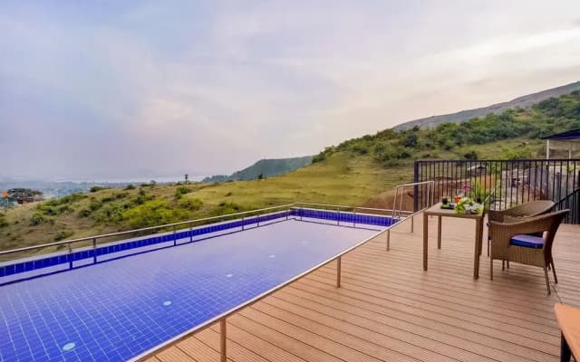 Wabi Sabi Resort