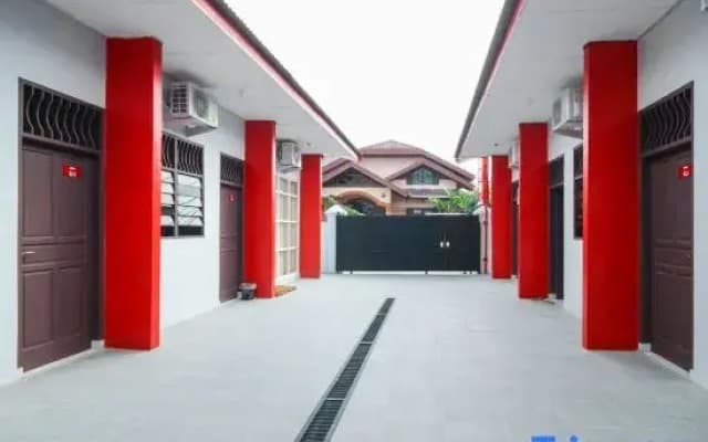 Hotel O Papakoel Guest House