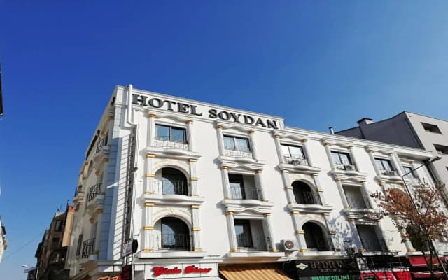 Hotel Soydan