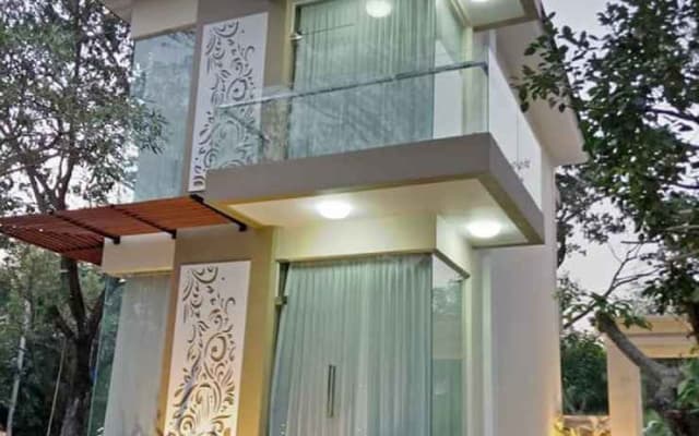 Villa Syariah Mvr