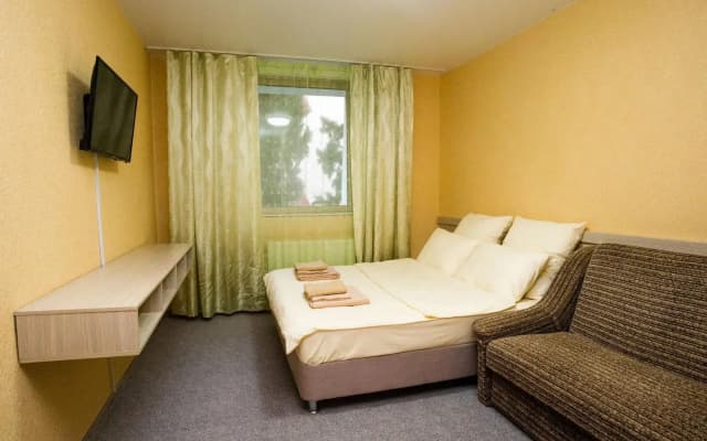 Citrus Hotel