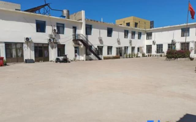 Kulunqi Yuxin Fashion Hotel