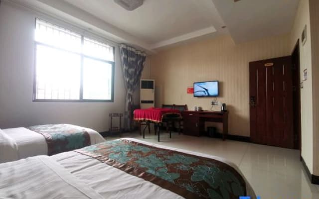 Hongyuan Hotel