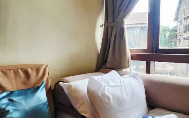 Langkawi SeaVilla Beach View by Define Suite
