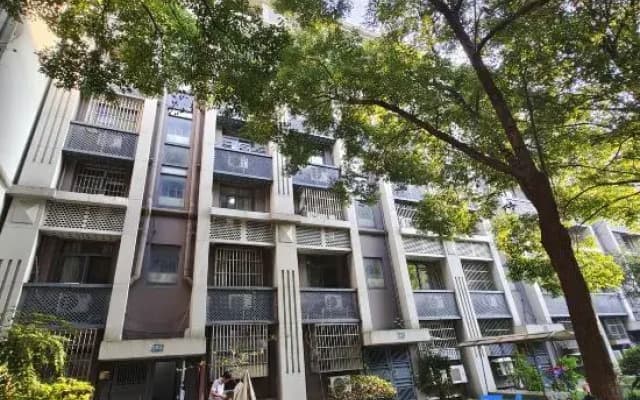 HuPoFun Homestay (Nanjing South Railway Station)