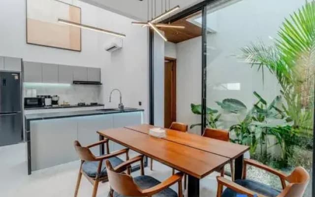 Casa Estella Stunning 2BR in Umalas Canggu  -- A Luxury Private Villa By Balinest Villas