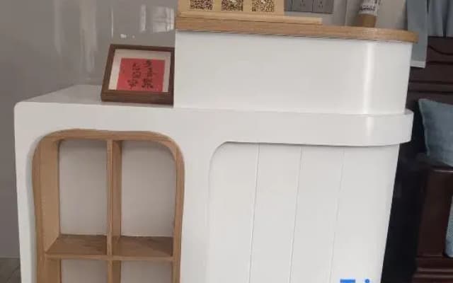Shangchuan Island Senlan Homestay