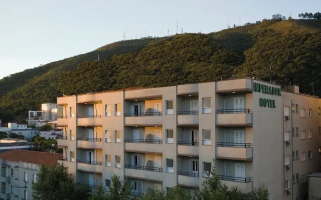Imperador Hotel