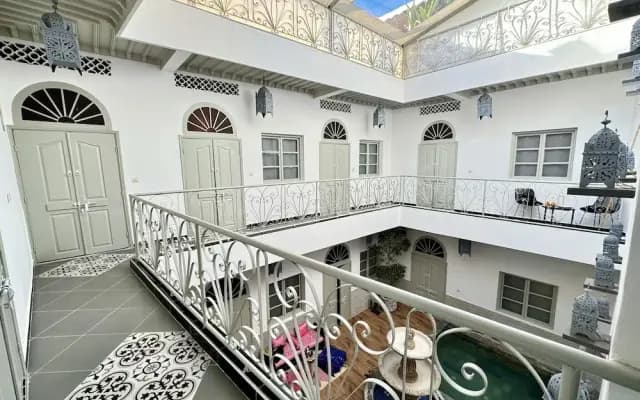 Riad Arrahma