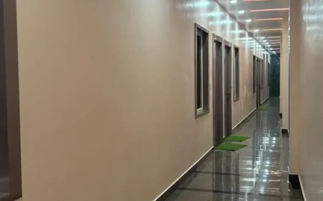 Hotel BDC