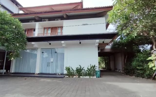 Ananda's Sanur by ABM