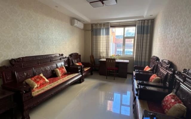 Jinhao Hotel