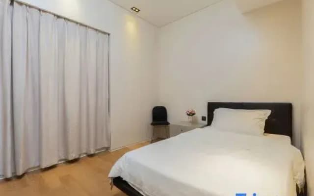 Yuebai Seaview Holiday Beauty