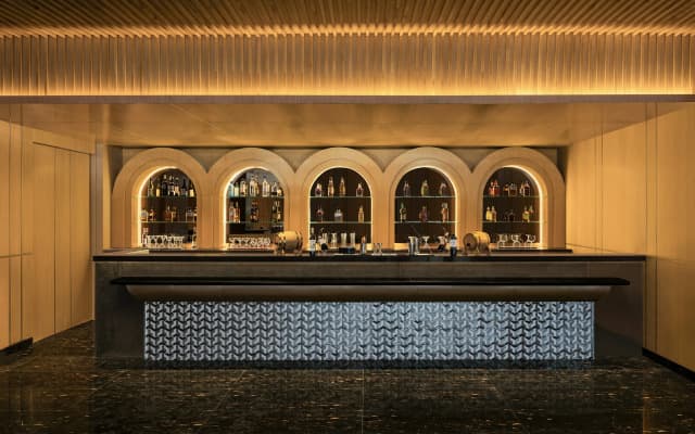 DoubleTree by Hilton Bengaluru Airport