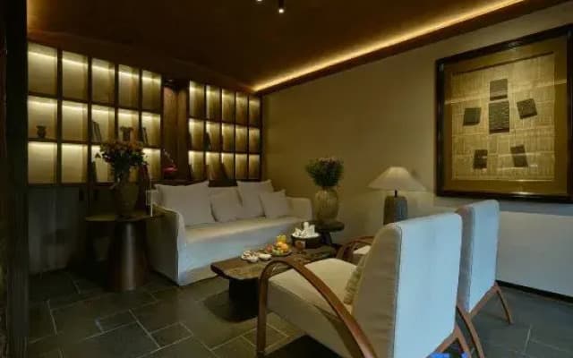 Yangqing Yinfu Ancient Architecture Homestay (Xizhou Ancient Town Branch)