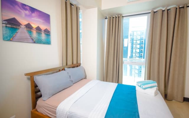 Resort Condo in Mactan Cebu