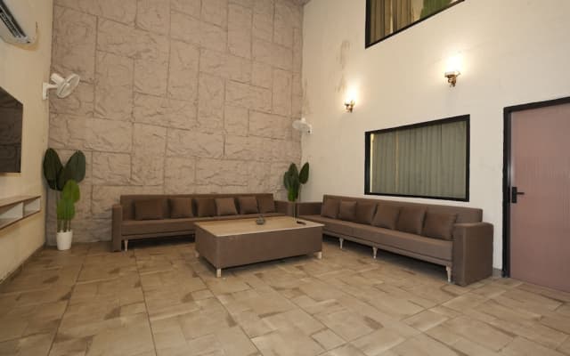 Dornix by Housiify