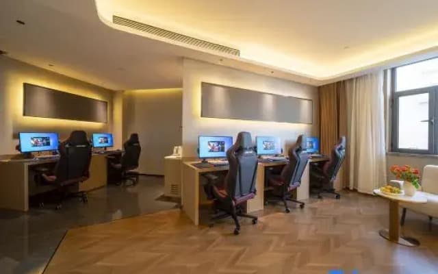 lan ting hotel