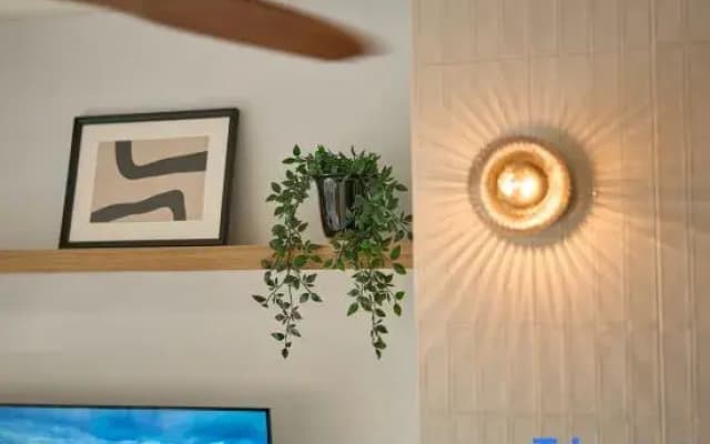 Rosie Home, 4BR opposite One Nimman by Beginning with