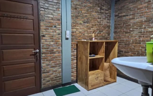 Bua Guest House