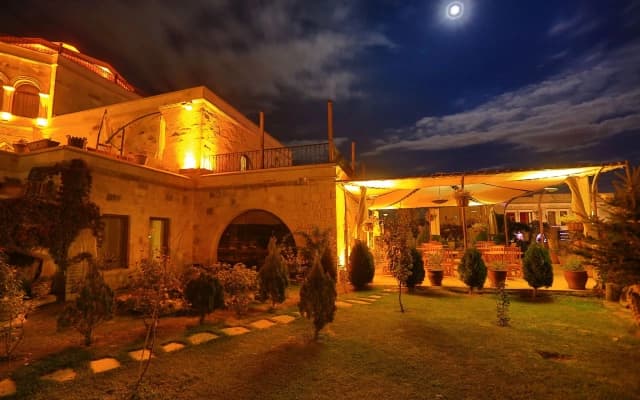Goreme Inn Hotel +8 Adults Only