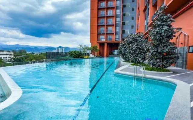 Piccadilly Ipoh Greentown by BYON