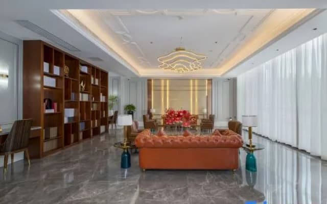Vienna Hotel （Xinhe Yixing Building Hotel）