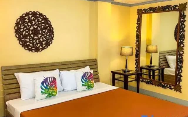 Nadelmar Hotel and Resort