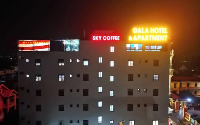 Gala Hotel & Apartment