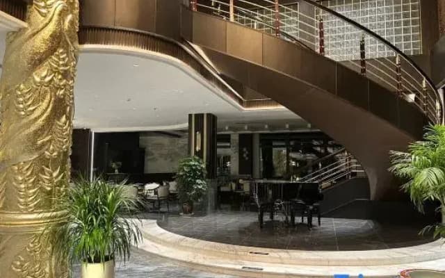 Yunshanque Healing Resort Hotel