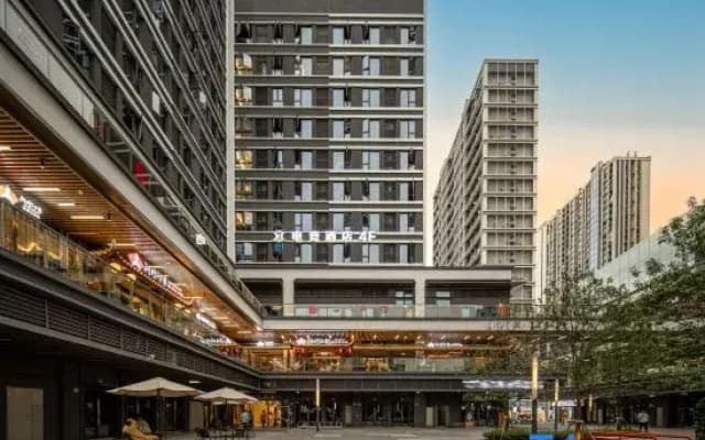 K1 E-sports Hotel