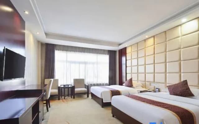 Zhenxing Boutique Hotel