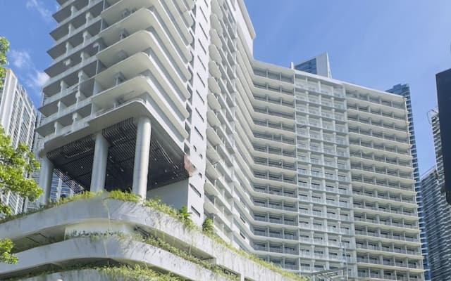 Lush Residences Makati