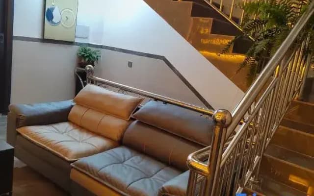 Mile Simple Shiguang Homestay