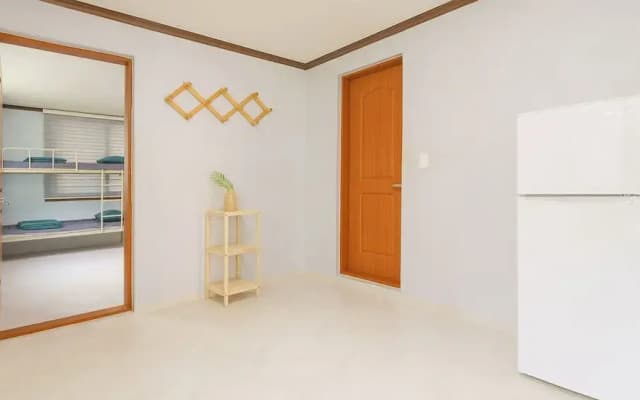 Gangneung Funny Group Pension