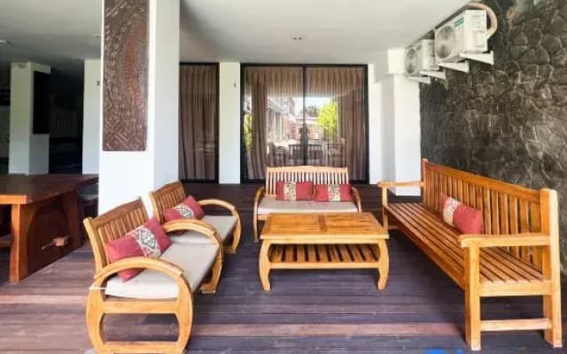 The Lavana Allena Living Bali
