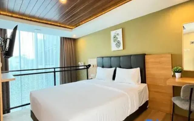 Oasis Exclusive Guest House