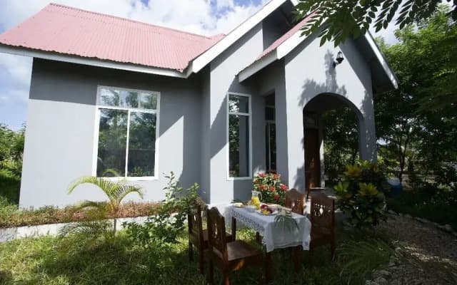 Michamvi Holiday Homes