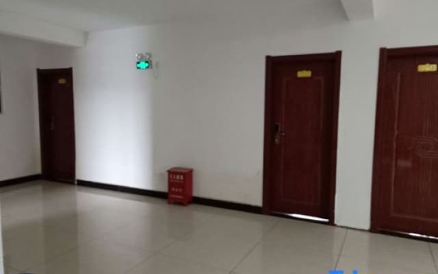 Jiasheng Hotel