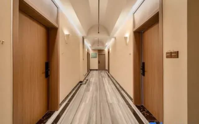 Linxi Yimeng SerenCreek Sky Garden Homestay (Xingyi)