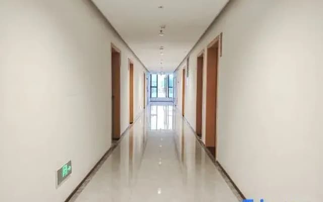 Yiyan Hotel Apartment (Qixingyan Scenic Area Branch)